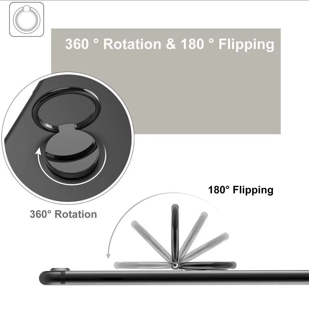 Soporte de Anillo para Dedo pa - Mobile Pedestal Cabinet reseña y precio