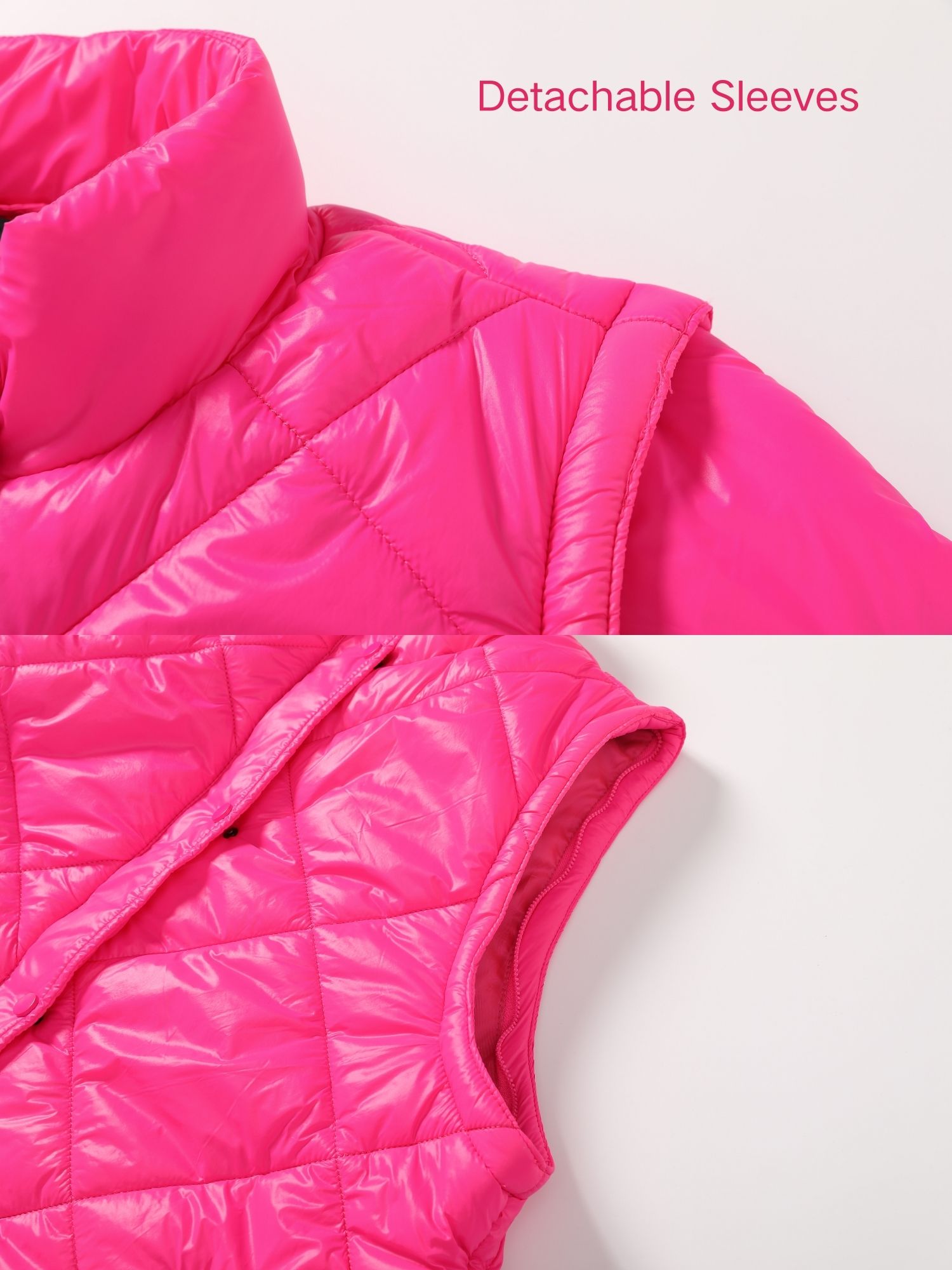 Chaqueta de Invierno para Muje - Coat Rack Standing reseña y precio