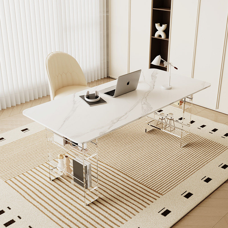 Escritorio Nórdico de Piedra S - Office Furniture And Desks reseña y precio