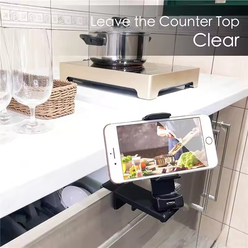 Soporte para Teléfono Móvil de - Mobile Pedestal Cabinet reseña y precio
