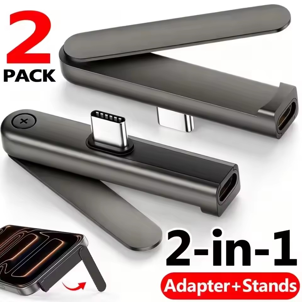 2/1PCS Adaptador Plegable Port - Mobile Pedestal Cabinet reseña y precio