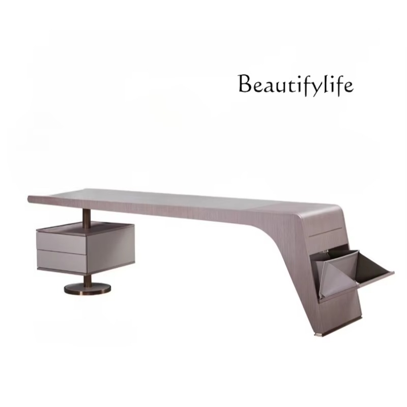 X Muebles de estudio posmodern - Office X Furniture reseña y precio