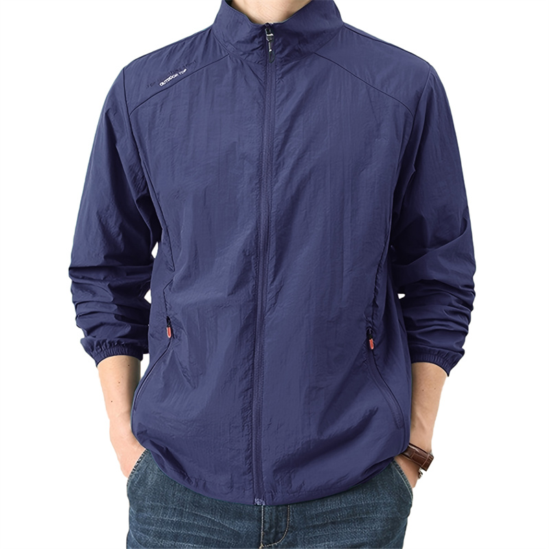 Chaqueta Ligera para Hombre, C - Coat Rack Standing reseña y precio
