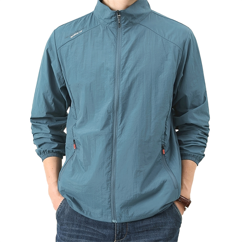 Chaqueta Ligera para Hombre, C - Coat Rack Standing reseña y precio