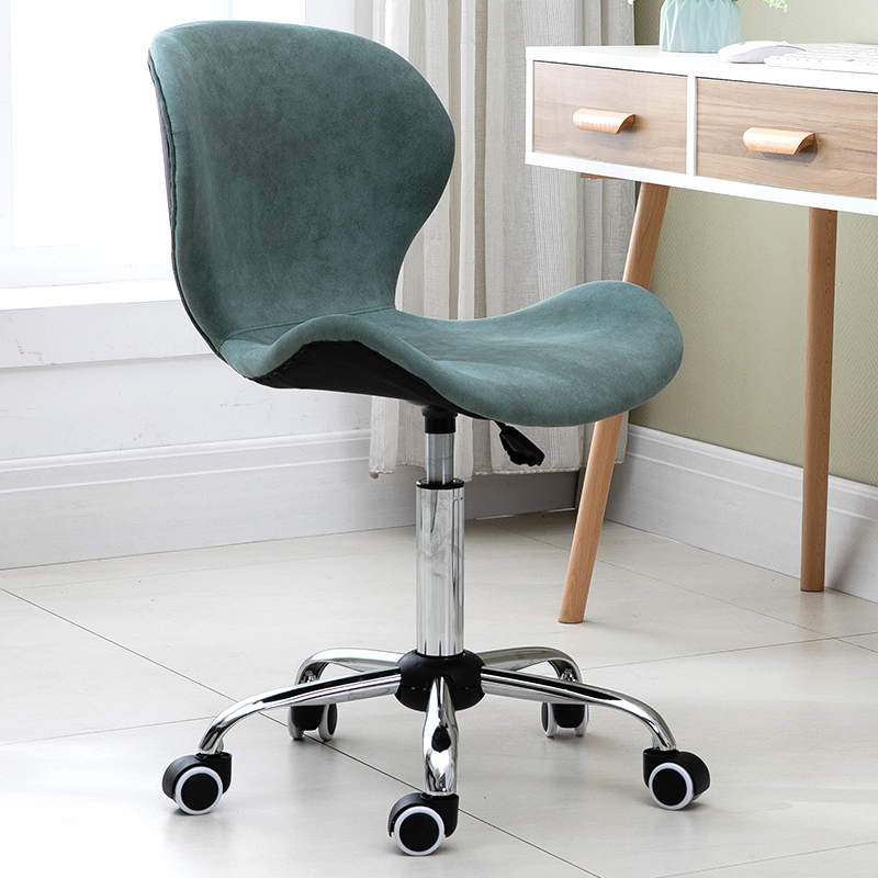 Silla de oficina giratoria com - Office Furniture For Small Spaces reseña y precio