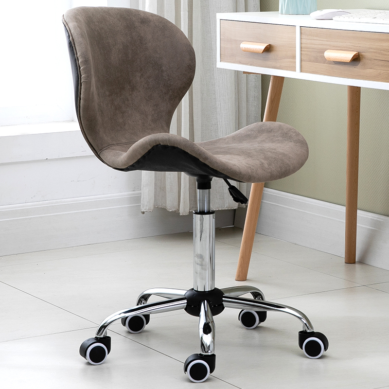 Silla de oficina giratoria com - Office Furniture For Small Spaces reseña y precio
