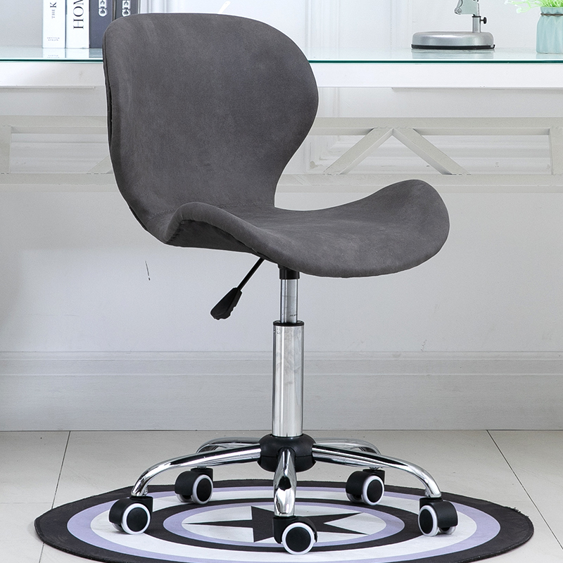 Silla de oficina giratoria com - Office Furniture For Small Spaces reseña y precio