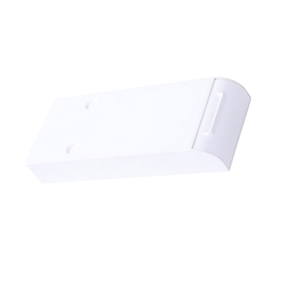 Caja de Almacenamiento Adhesiv - Cable Tray Under Desk reseña y precio