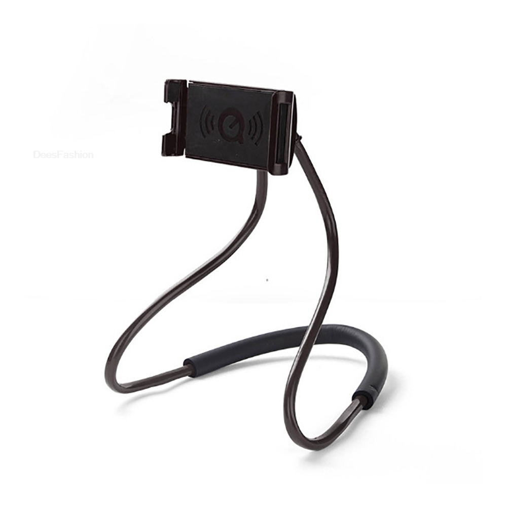 Soporte Flexible para Teléfono - Mobile Pedestal Cabinet reseña y precio