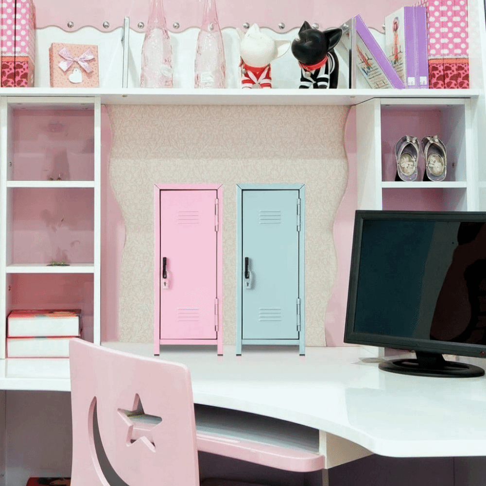 Gabinete de Almacenamiento de  - Office Storage Cabinet reseña y precio